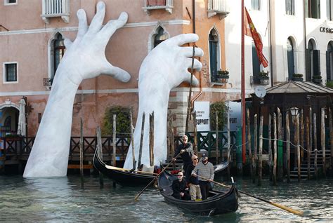 prada foundation biennale 2017|Taking in the Scene at the 2017 Venice Biennale .